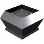 ZILON ZFR 3,5-4D вентилятор крышный — 2250 м³/ч (380В) с вертикальным выбросом воздуха