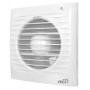 Вентилятор Era 4S HT с датчиком влажности